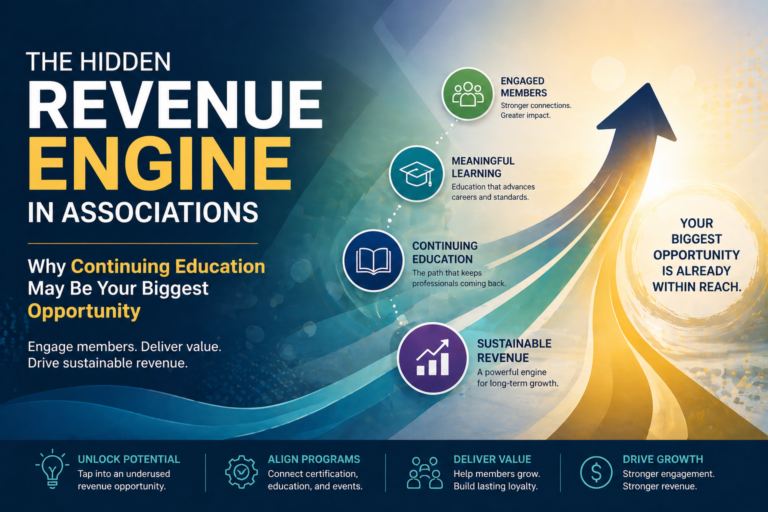 hidden revenue engine