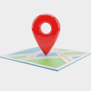 site selection