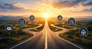 certification leadership