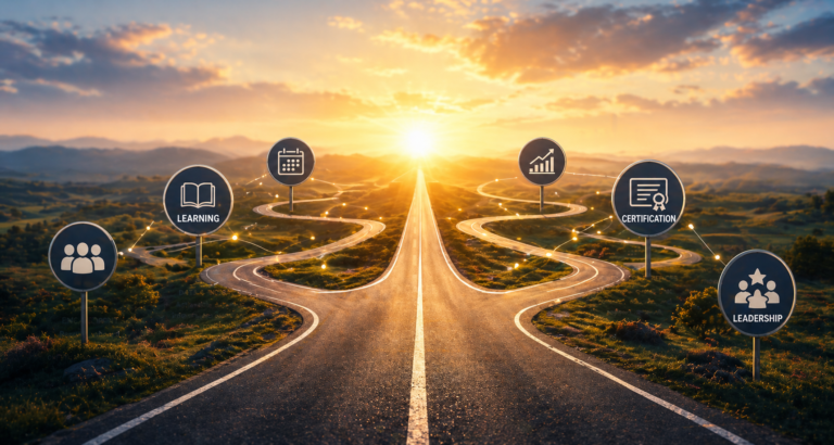 certification leadership