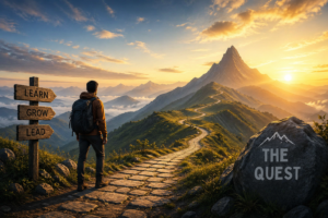 the quest