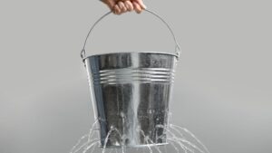 revenue leakage