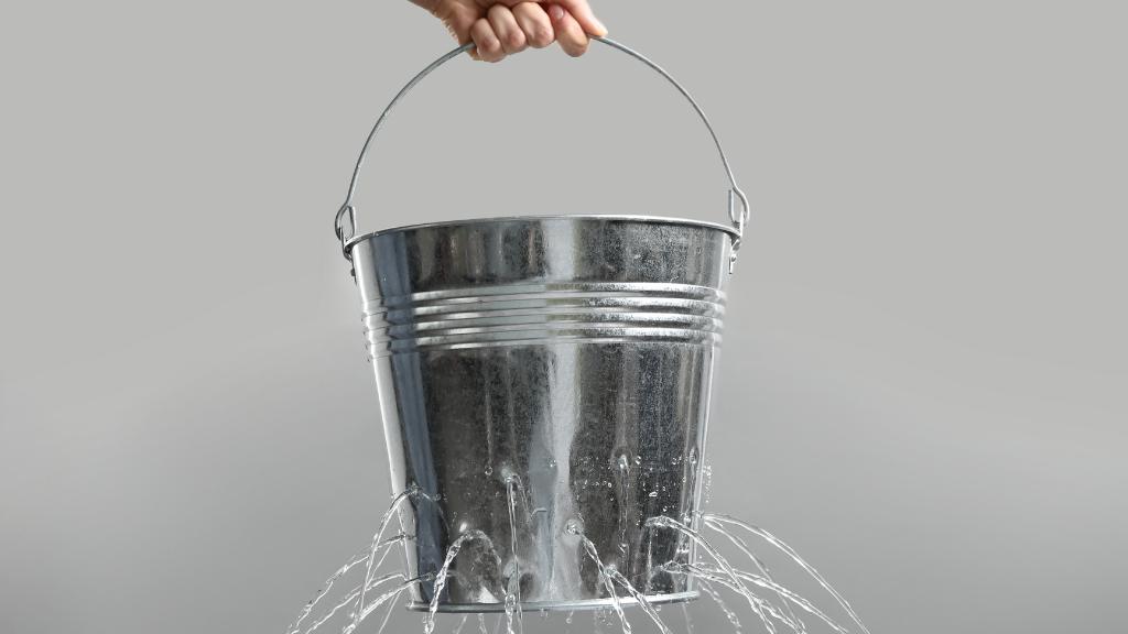 revenue leakage