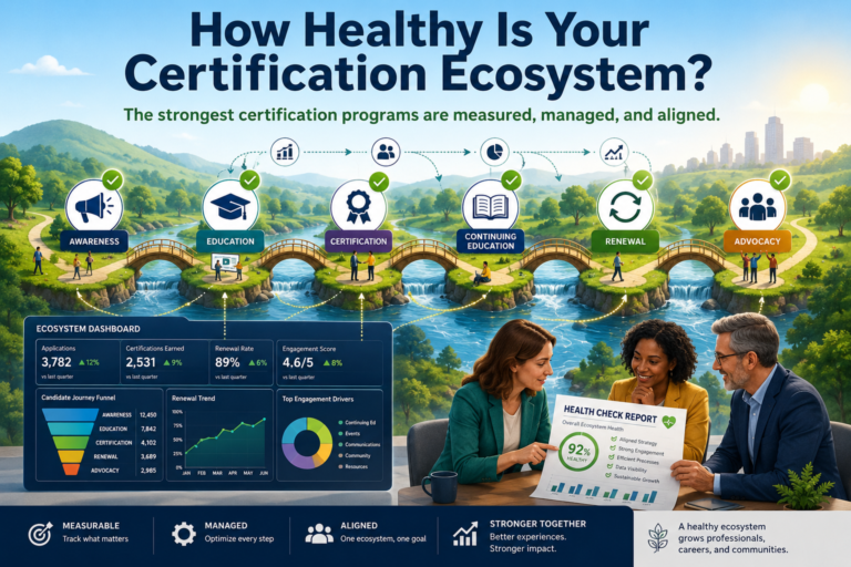 ecosystem health