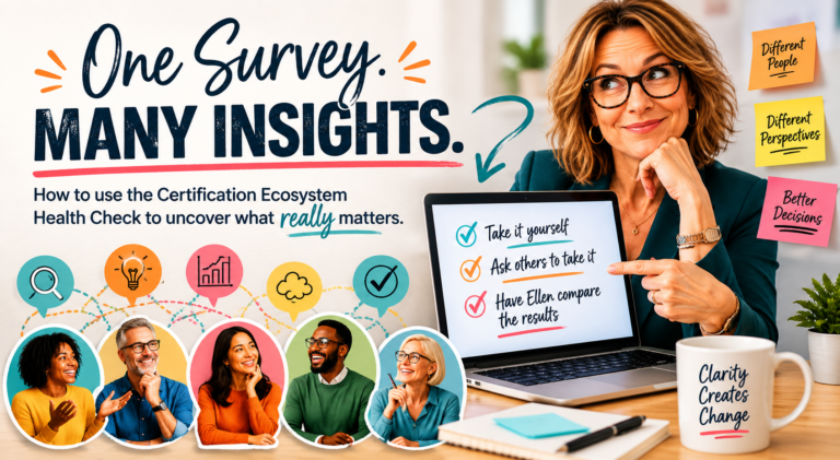 many insights