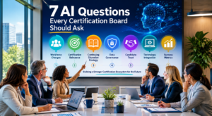 7 ai questions