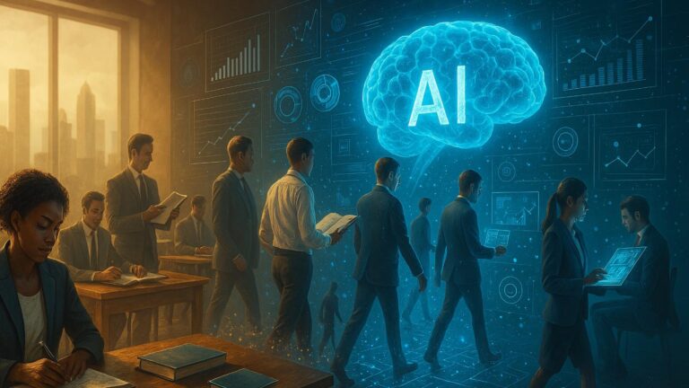 ai and certification