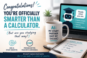 smarter than a calculator